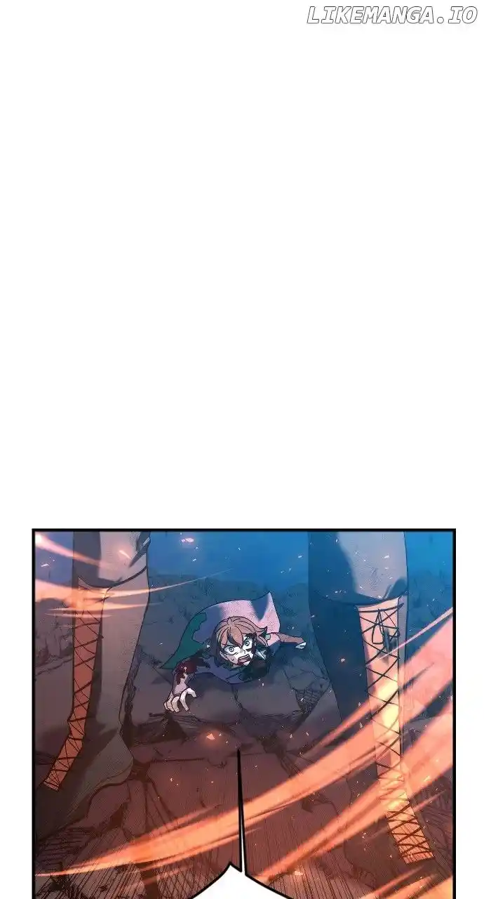 The Last Golden Child Chapter 124