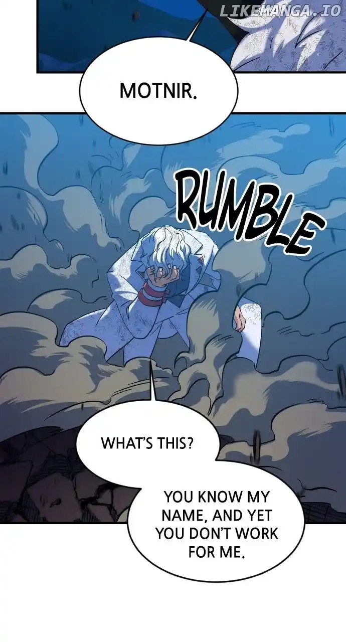 The Last Golden Child Chapter 124