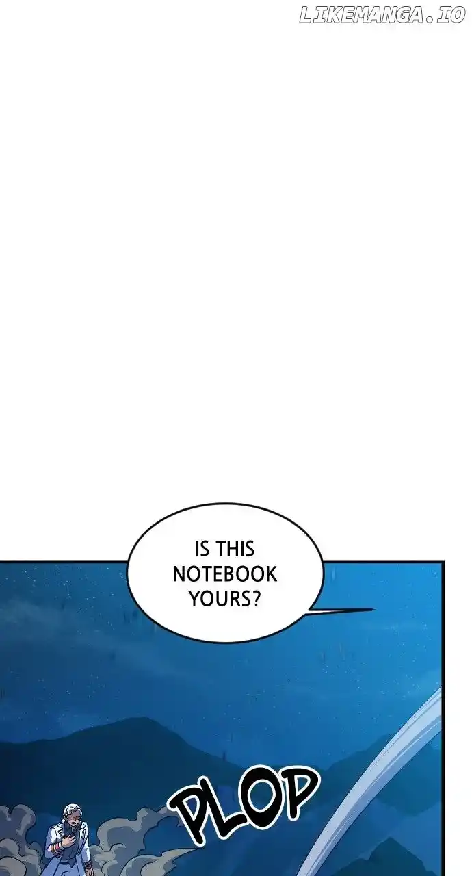 The Last Golden Child Chapter 124