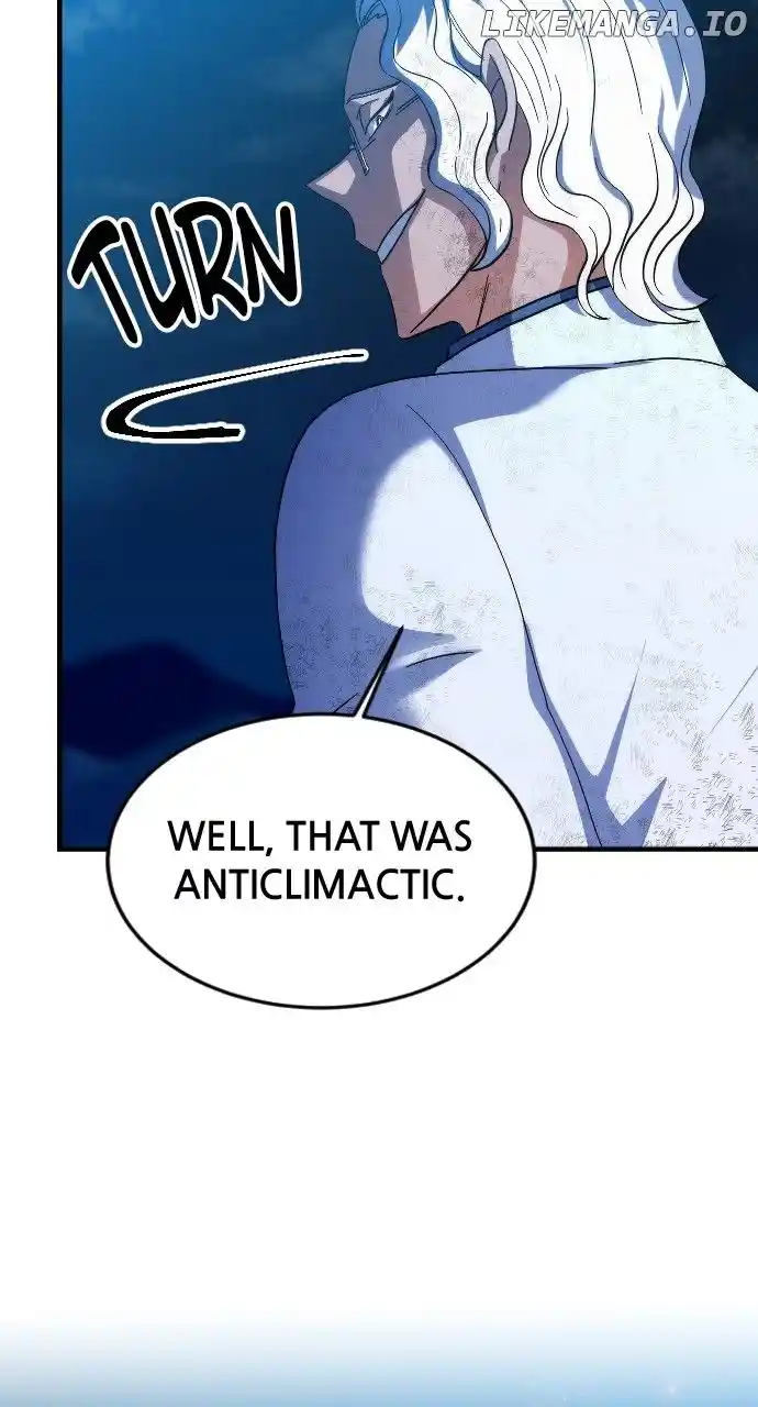 The Last Golden Child Chapter 124