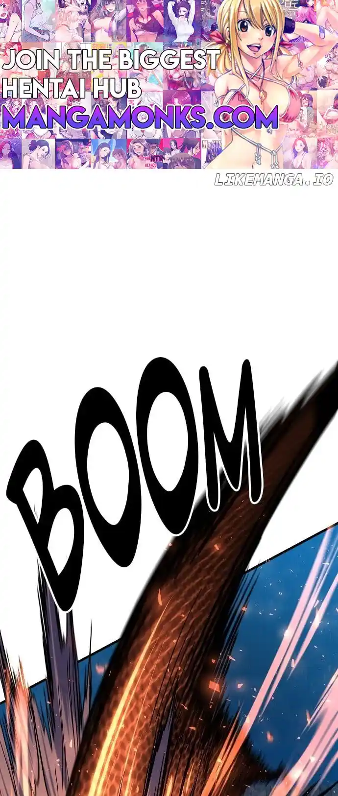 The Last Golden Child Chapter 125