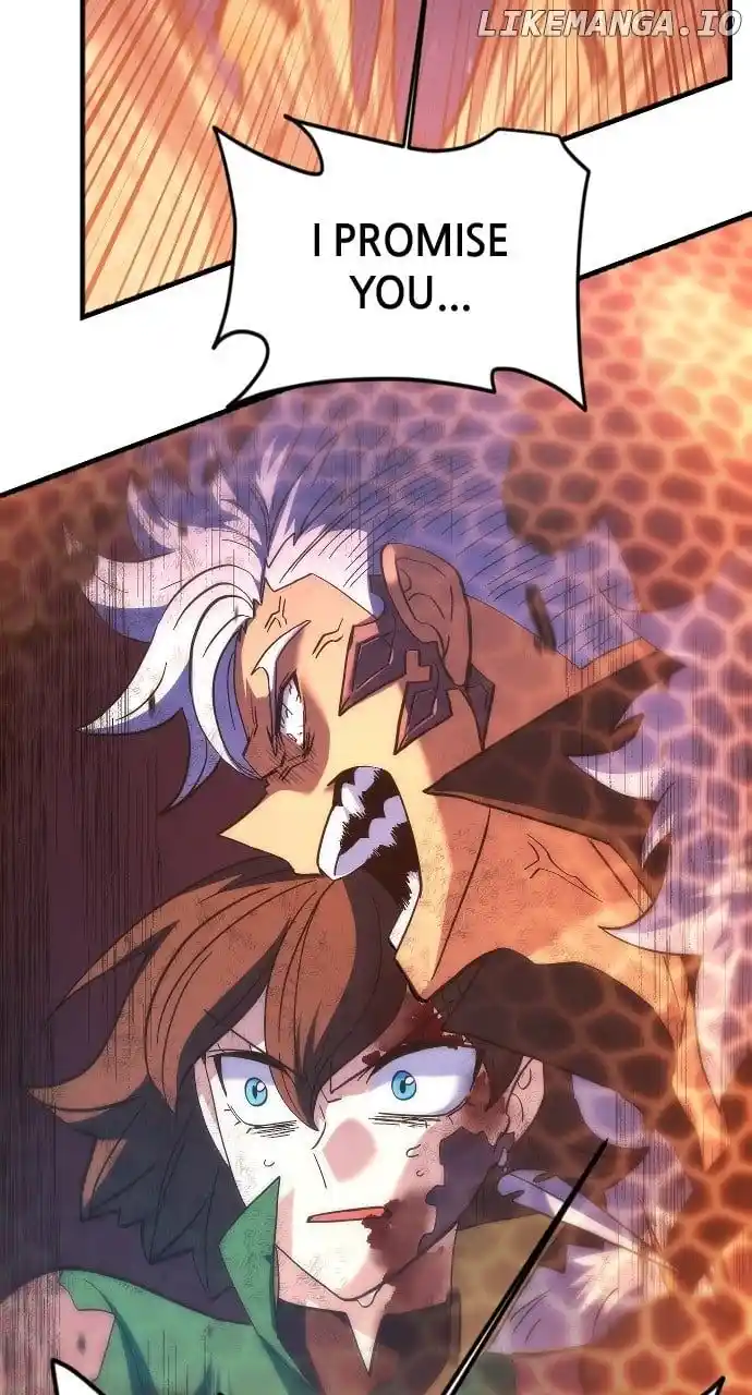 The Last Golden Child Chapter 125