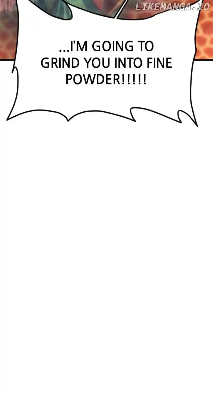 The Last Golden Child Chapter 125