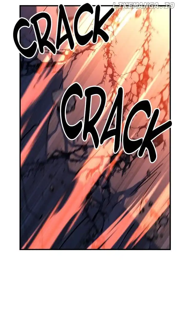 The Last Golden Child Chapter 125