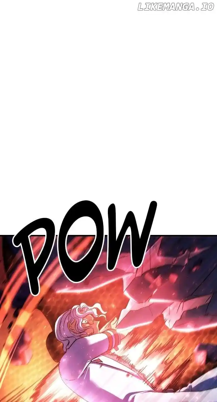 The Last Golden Child Chapter 125