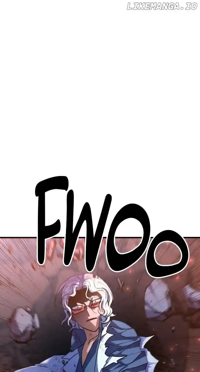 The Last Golden Child Chapter 125