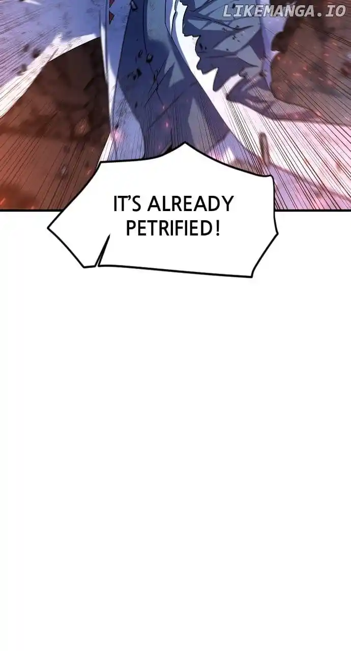 The Last Golden Child Chapter 125