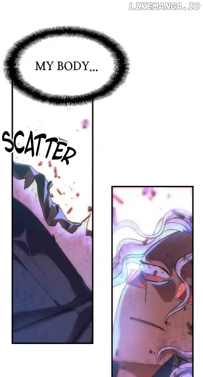 The Last Golden Child Chapter 125