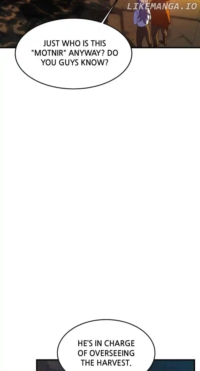 The Last Golden Child Chapter 125