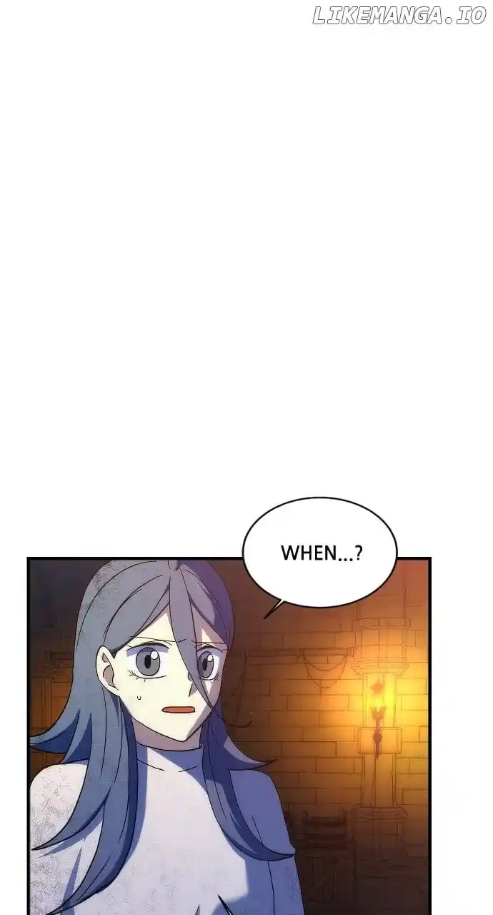 The Last Golden Child Chapter 125