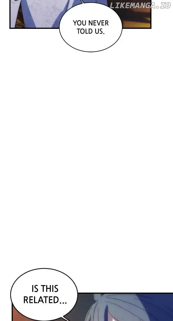 The Last Golden Child Chapter 125