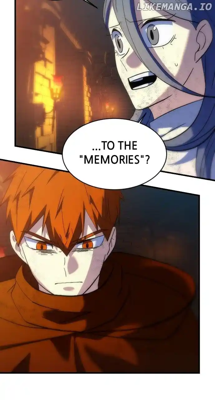 The Last Golden Child Chapter 125