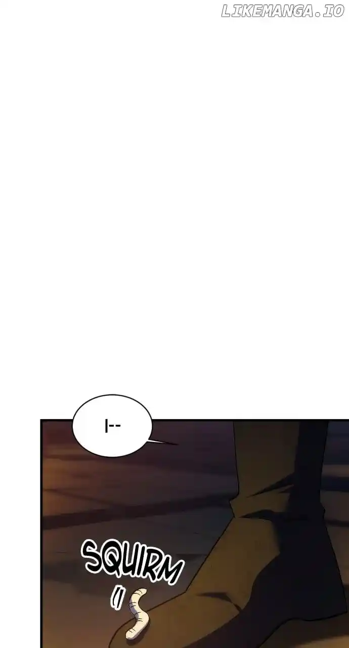 The Last Golden Child Chapter 125