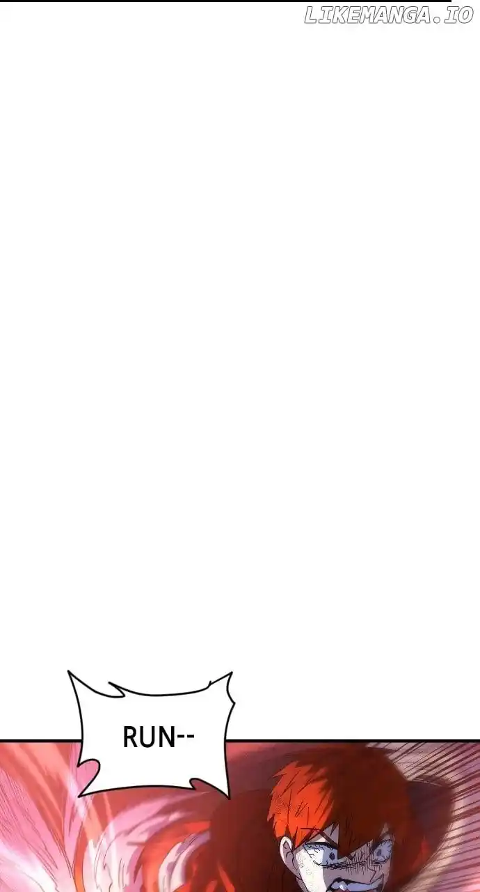 The Last Golden Child Chapter 125