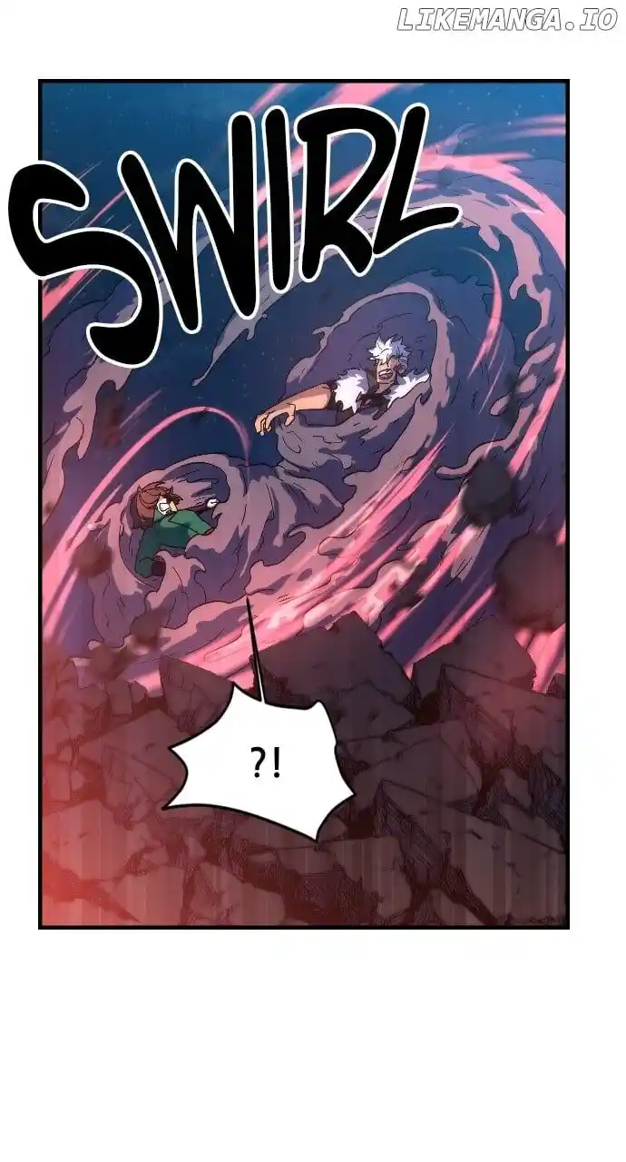 The Last Golden Child Chapter 125