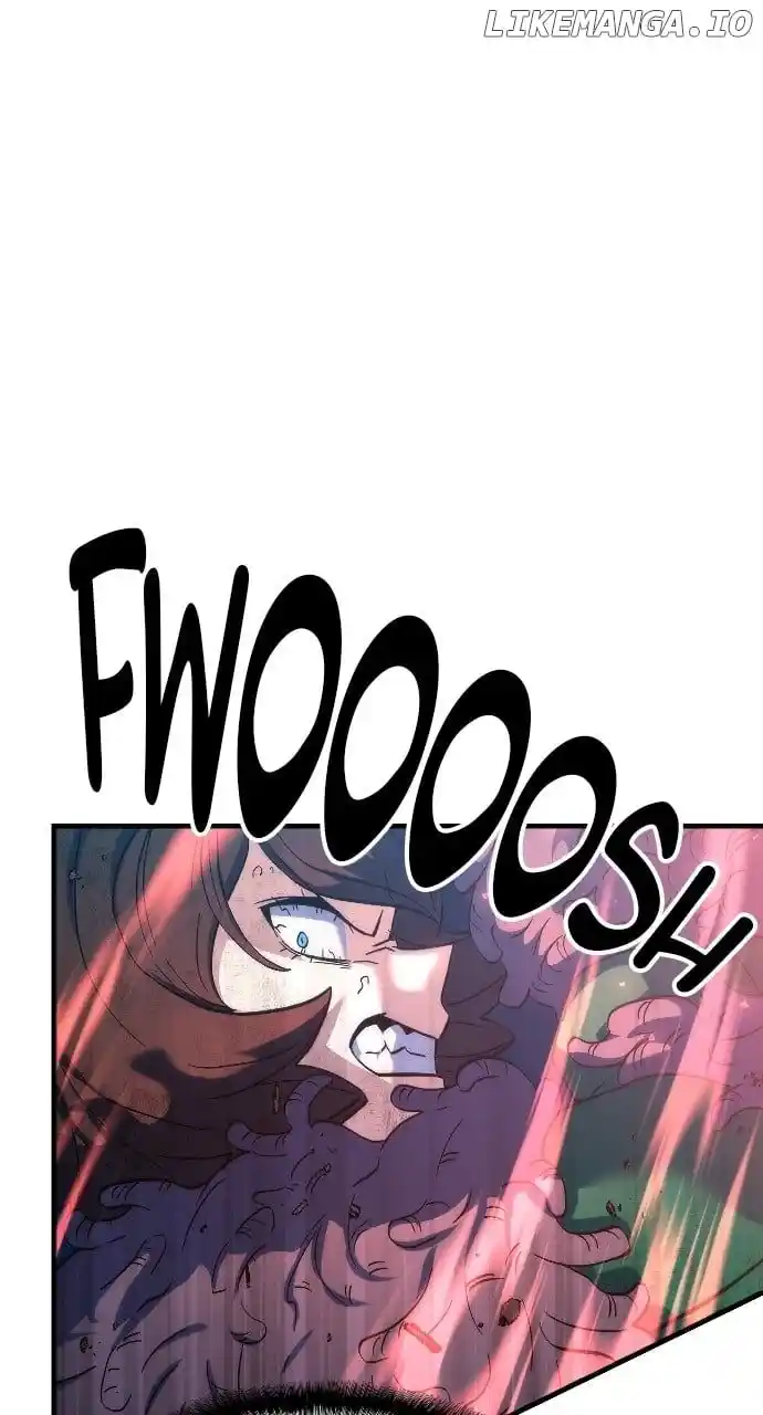 The Last Golden Child Chapter 125