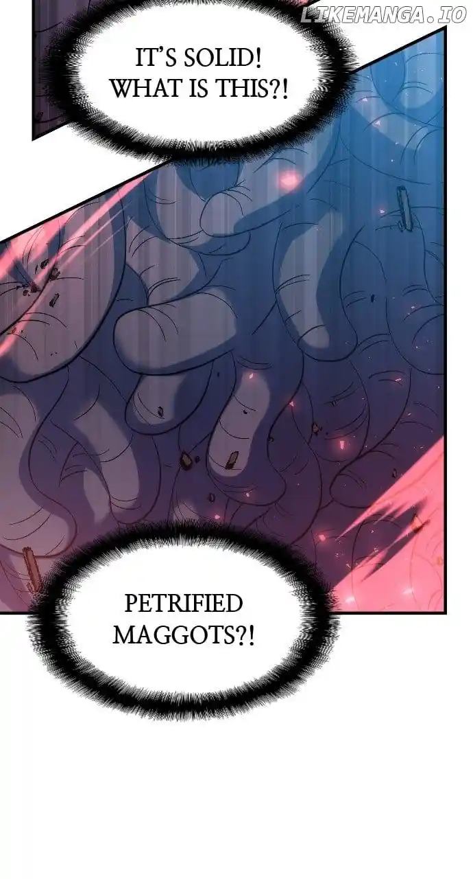 The Last Golden Child Chapter 125