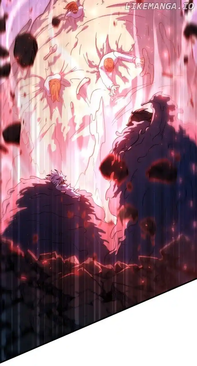 The Last Golden Child Chapter 125