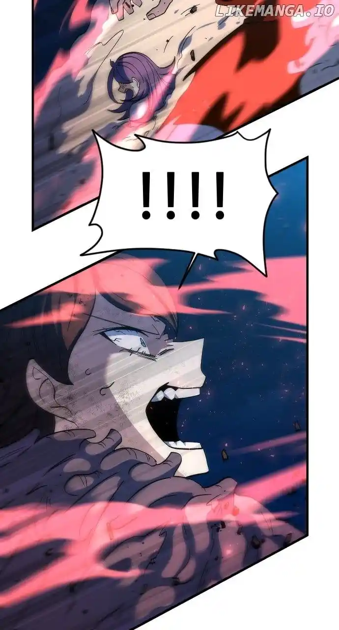 The Last Golden Child Chapter 125