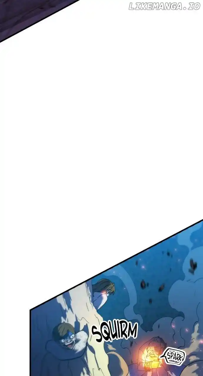 The Last Golden Child Chapter 125