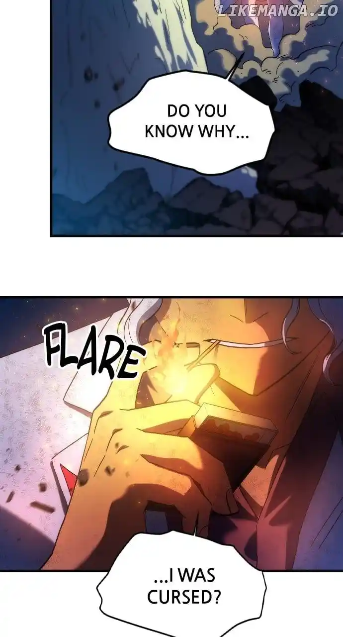 The Last Golden Child Chapter 125