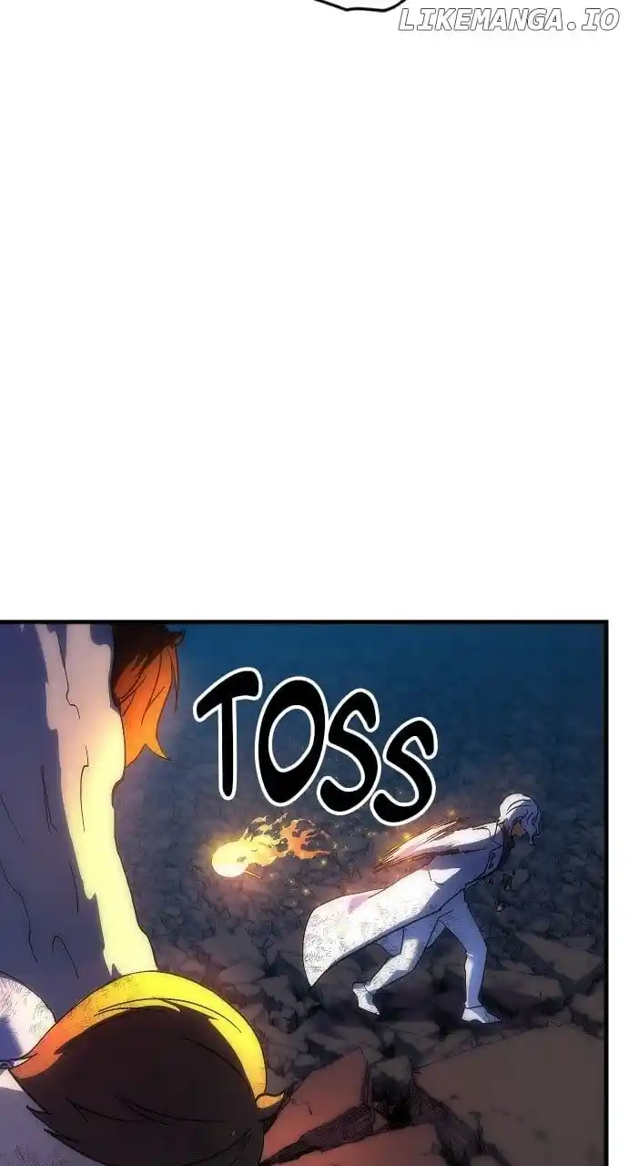 The Last Golden Child Chapter 125