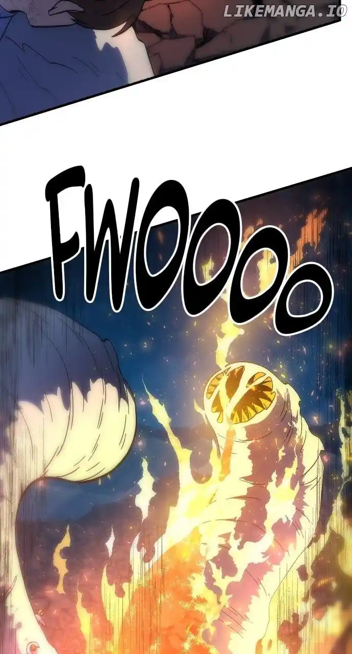 The Last Golden Child Chapter 125