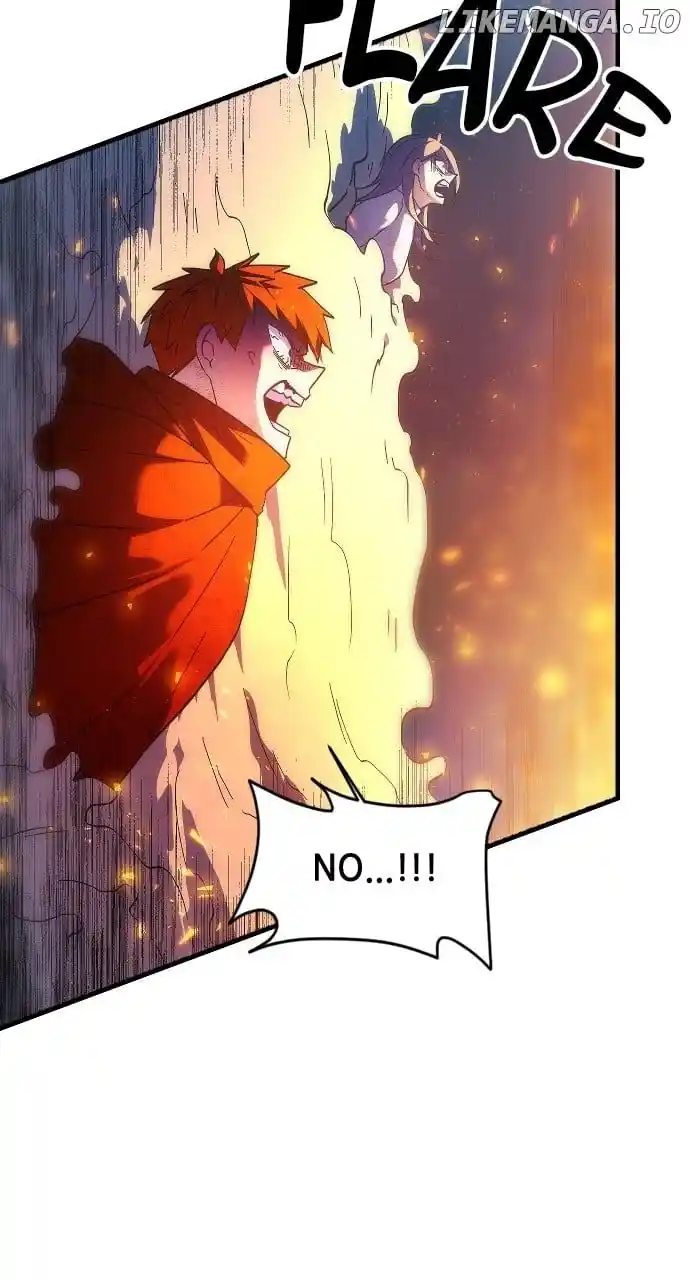 The Last Golden Child Chapter 125