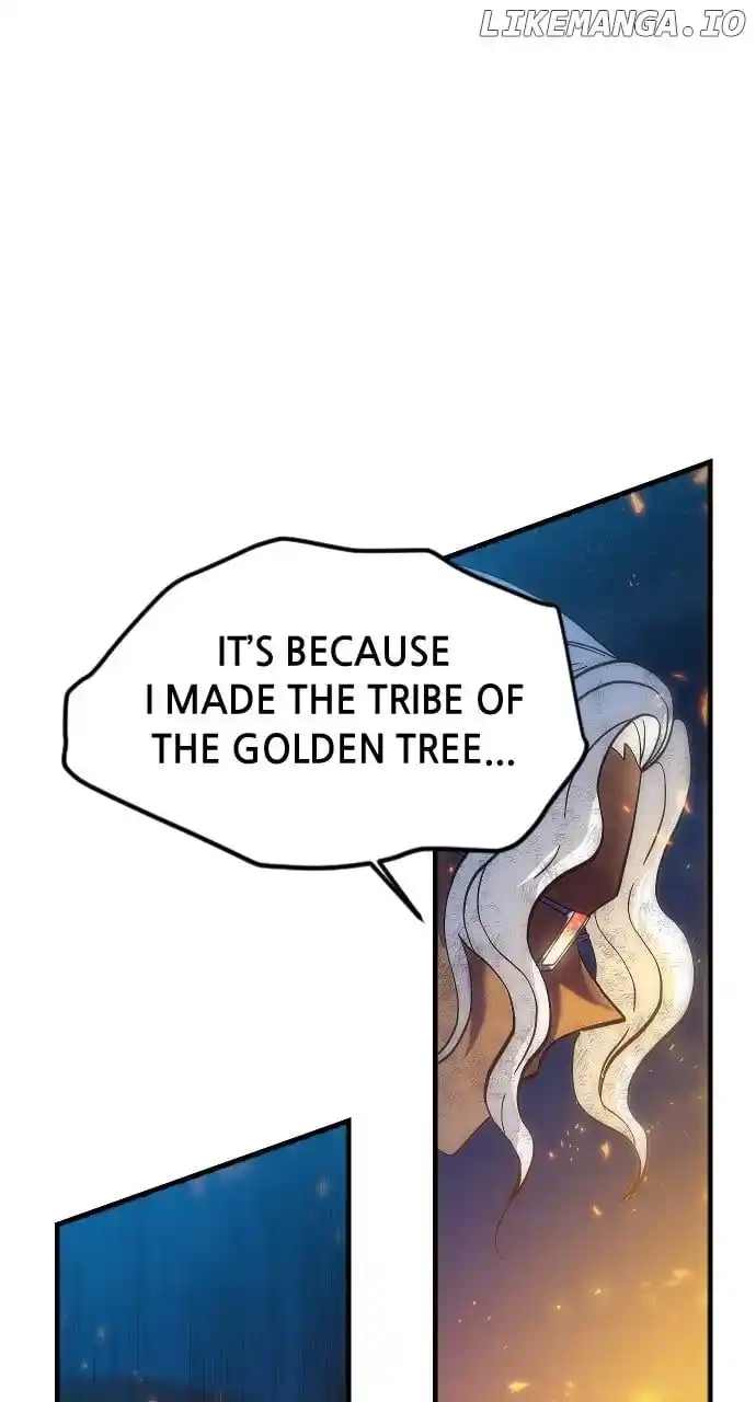 The Last Golden Child Chapter 125
