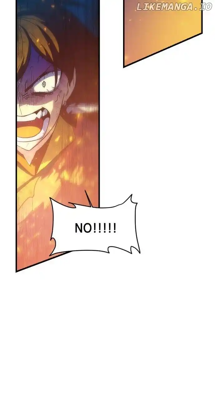 The Last Golden Child Chapter 125