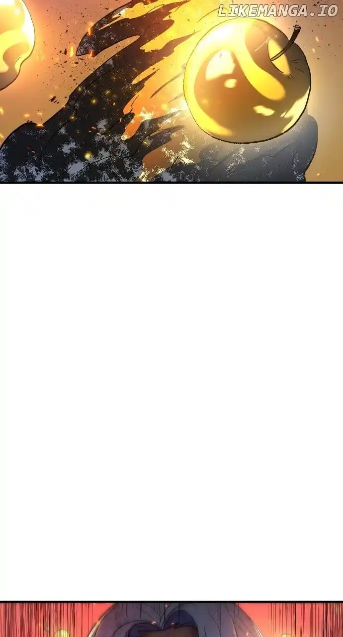 The Last Golden Child Chapter 125