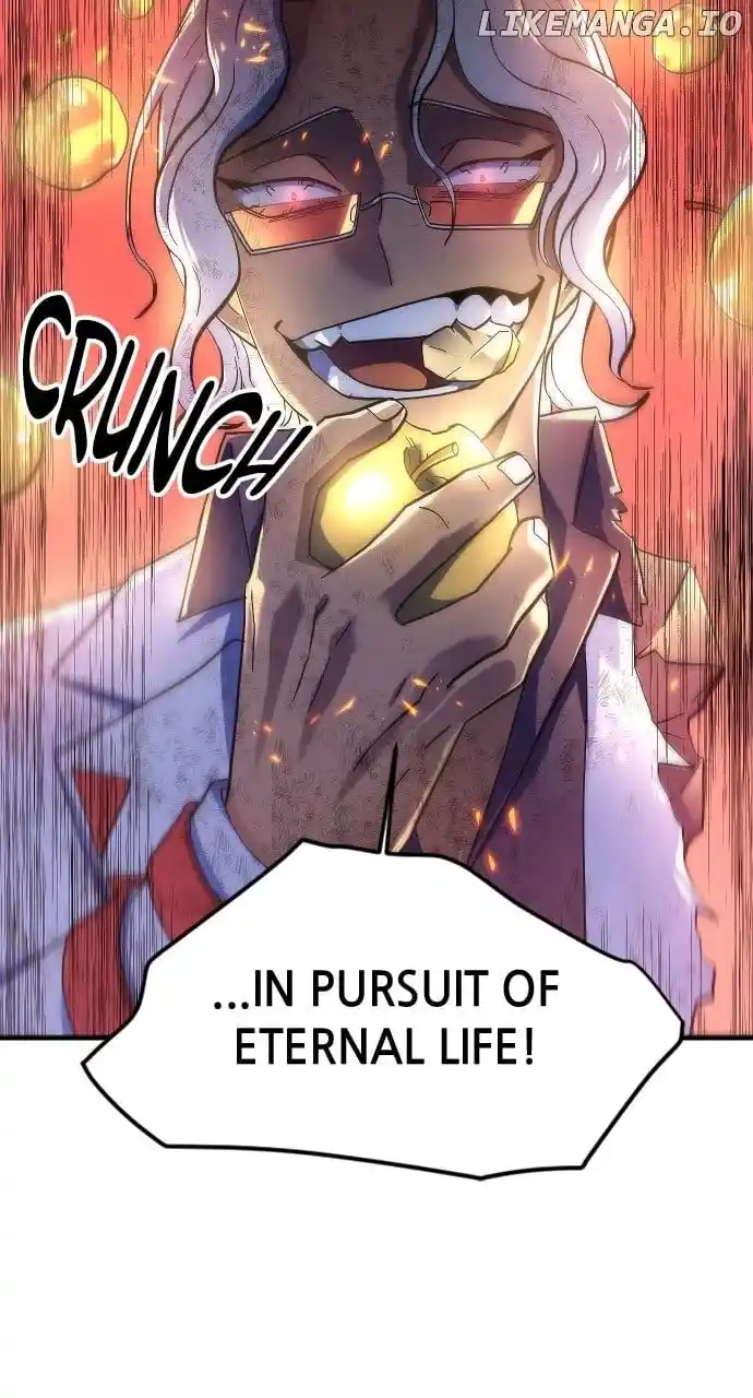 The Last Golden Child Chapter 125