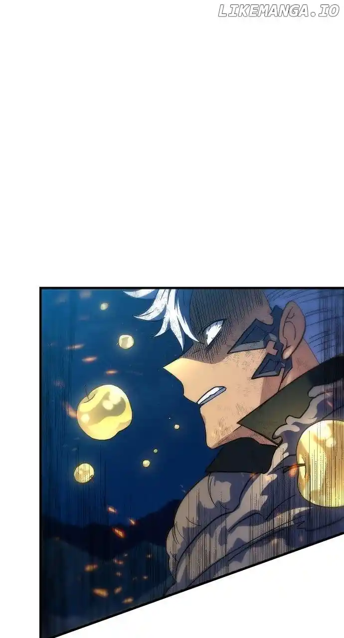 The Last Golden Child Chapter 125