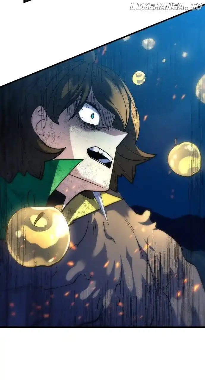 The Last Golden Child Chapter 125