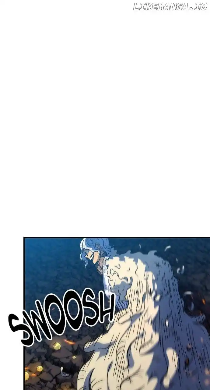 The Last Golden Child Chapter 125