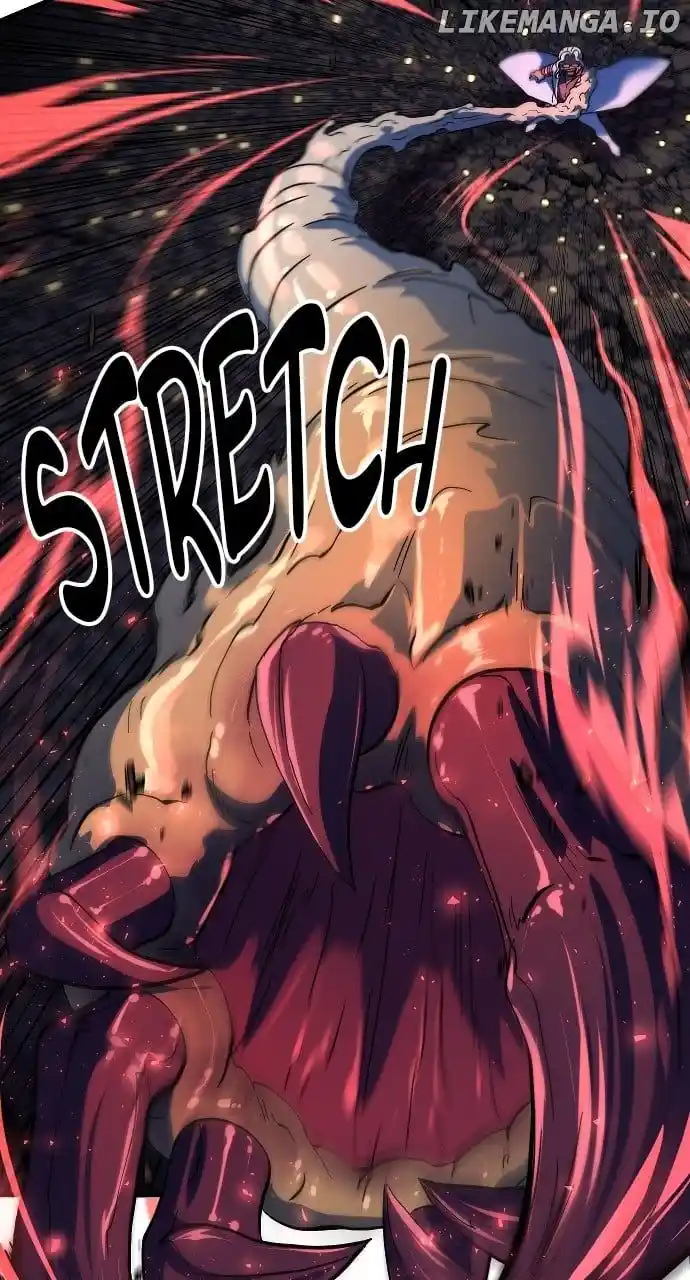 The Last Golden Child Chapter 125