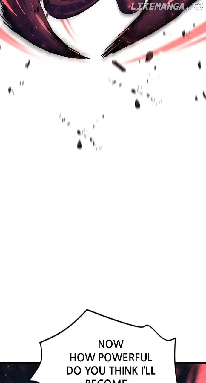 The Last Golden Child Chapter 125