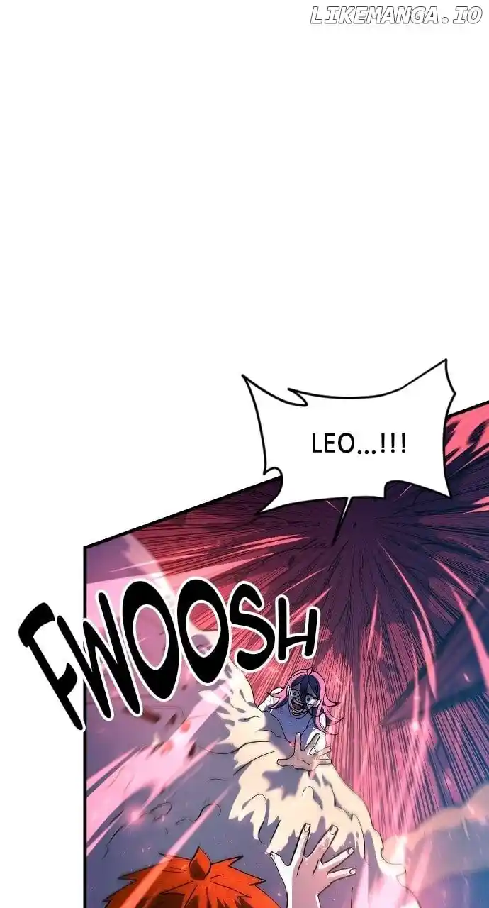 The Last Golden Child Chapter 125