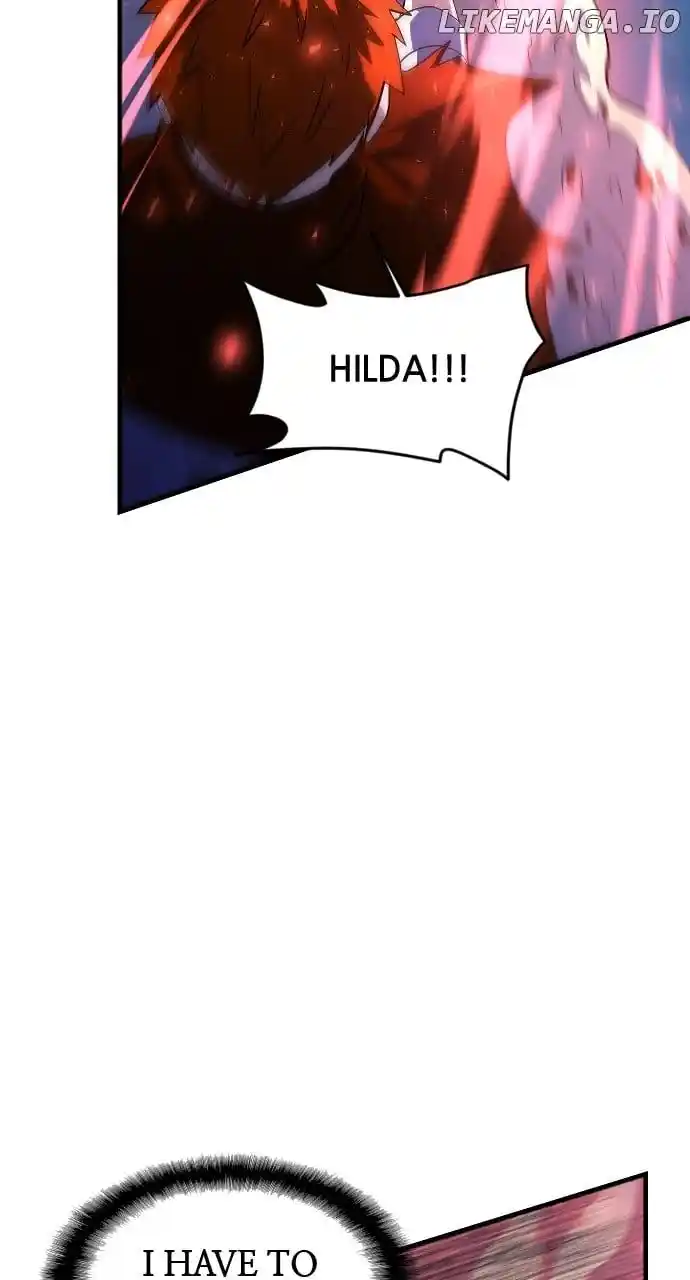 The Last Golden Child Chapter 125