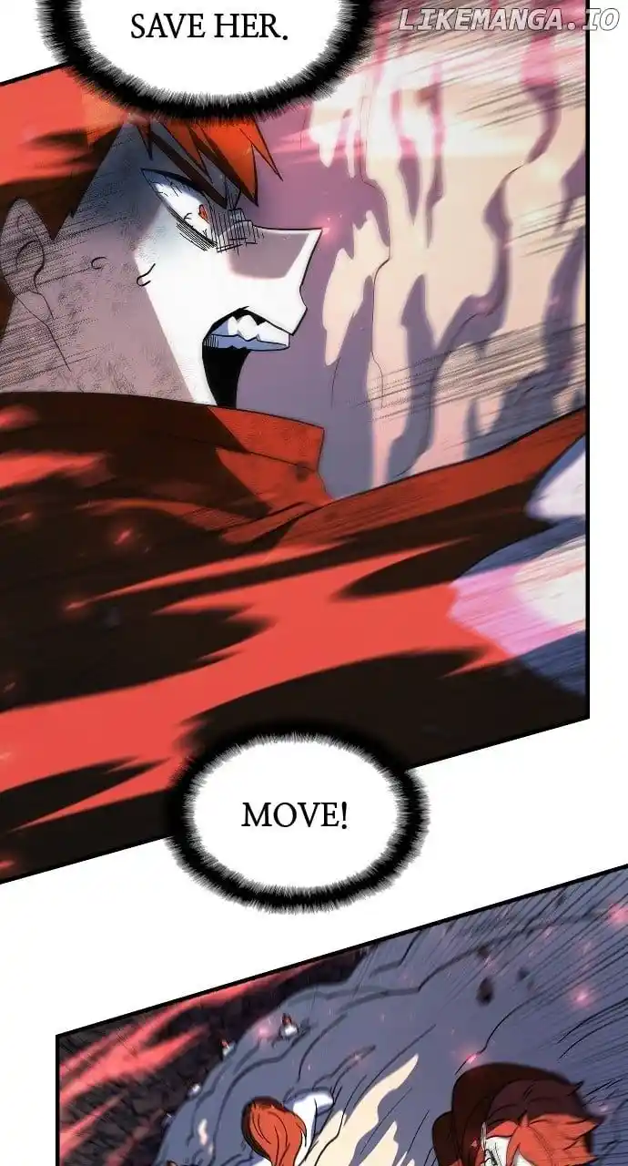 The Last Golden Child Chapter 125