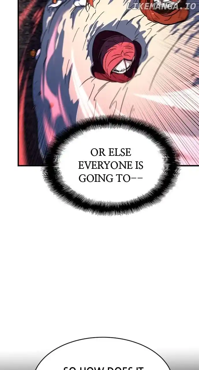 The Last Golden Child Chapter 125