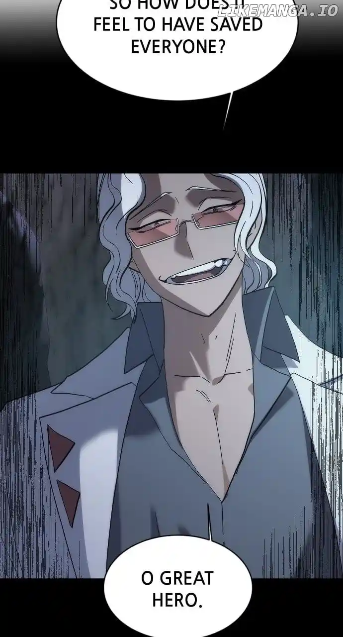 The Last Golden Child Chapter 125