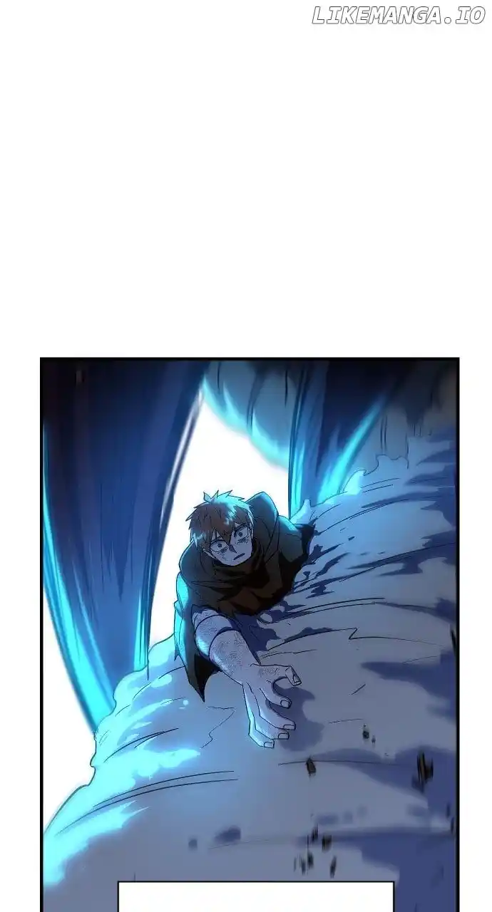 The Last Golden Child Chapter 125