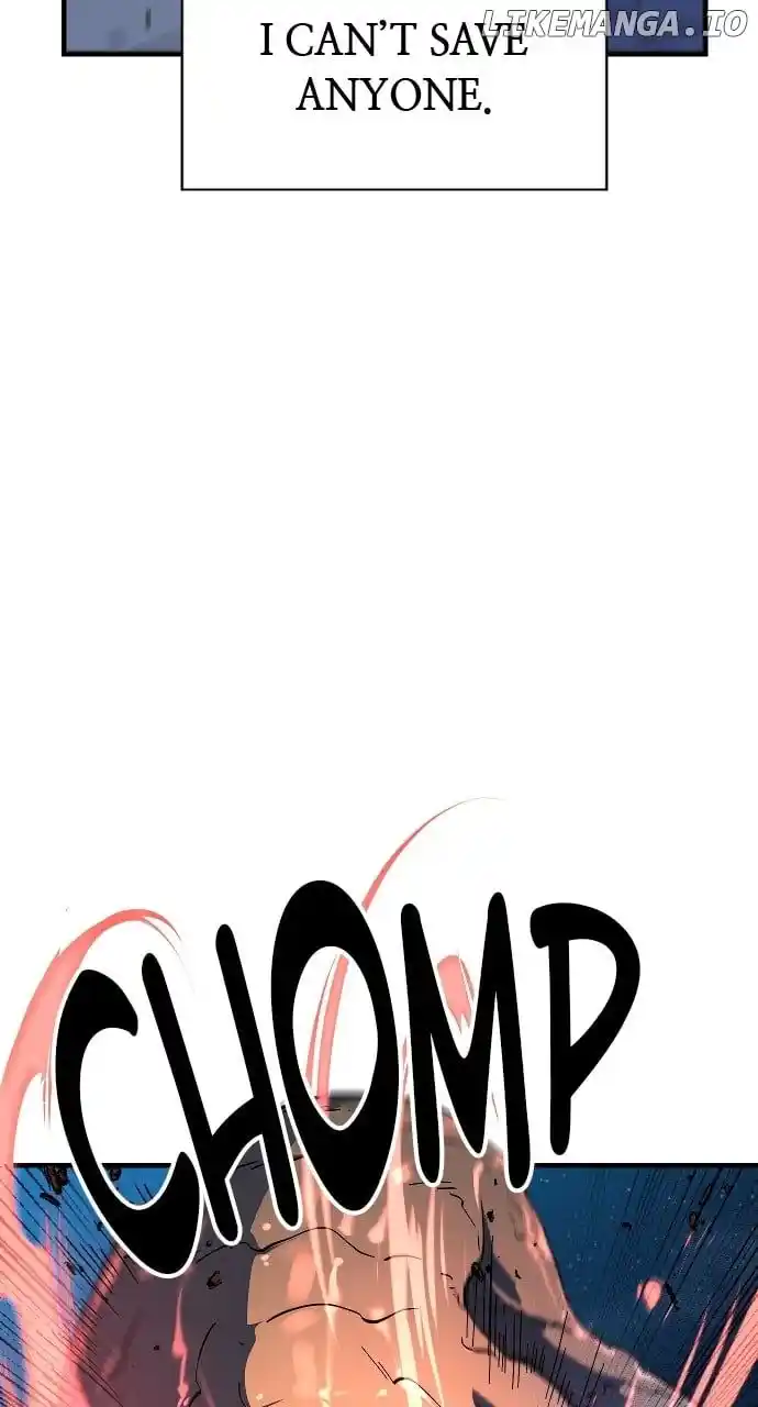 The Last Golden Child Chapter 125