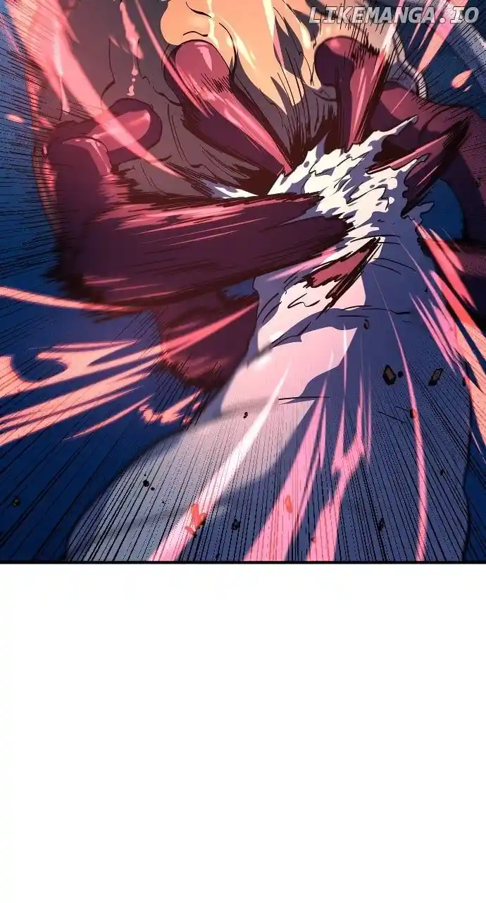 The Last Golden Child Chapter 125