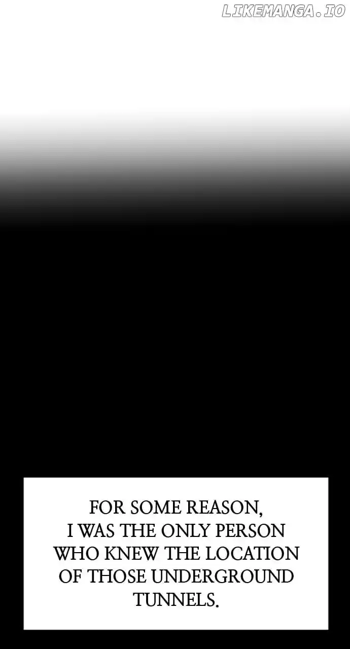 The Last Golden Child Chapter 125