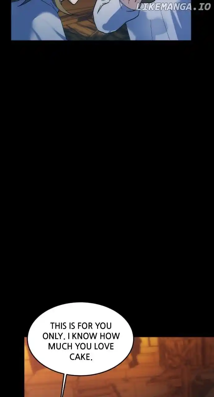 The Last Golden Child Chapter 125