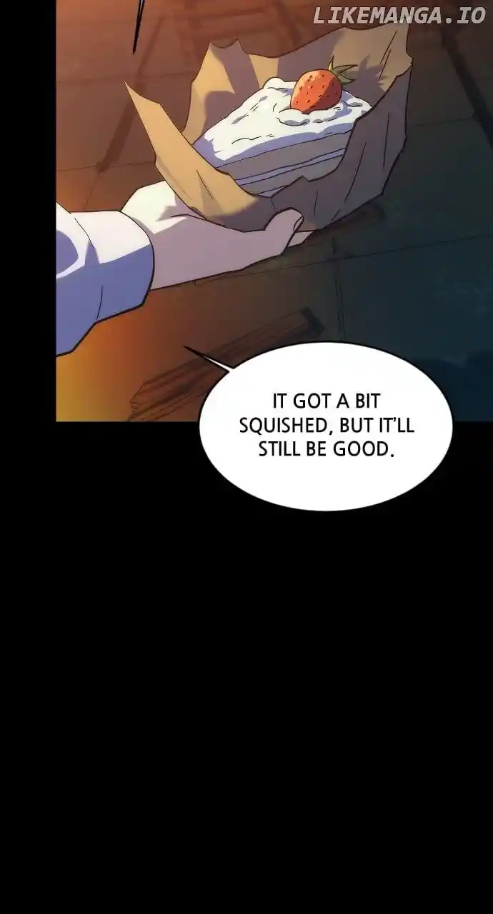 The Last Golden Child Chapter 125