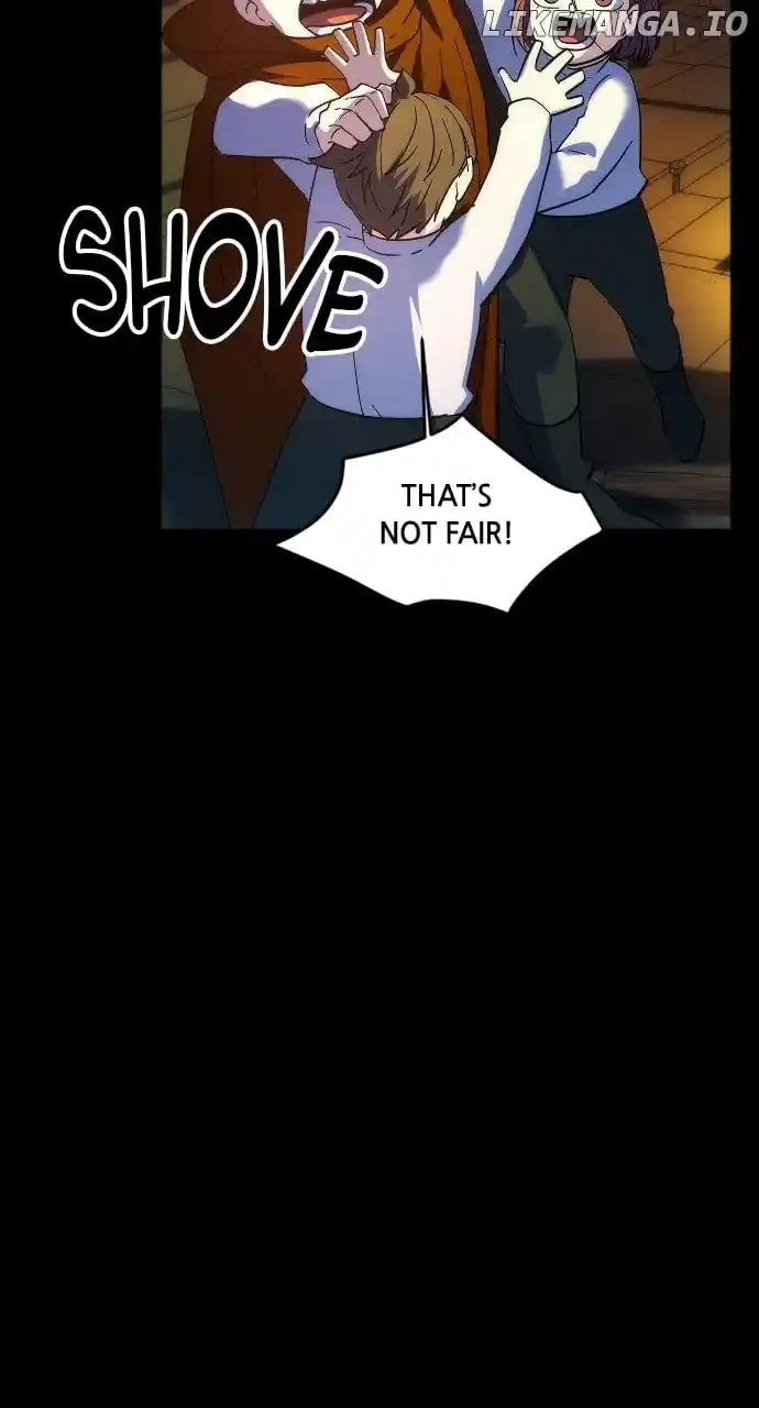 The Last Golden Child Chapter 125