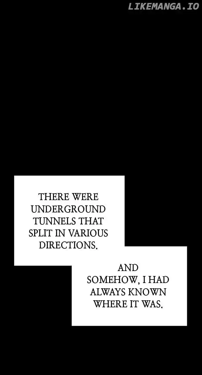 The Last Golden Child Chapter 125